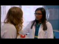 Self on the mindy project