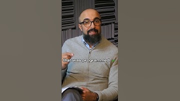 If you STILL DONT KNOW what AI is? See this Video ☝️🤓