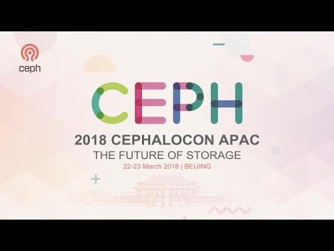 Reconsidering tracing in Ceph - Mohamad Gebai