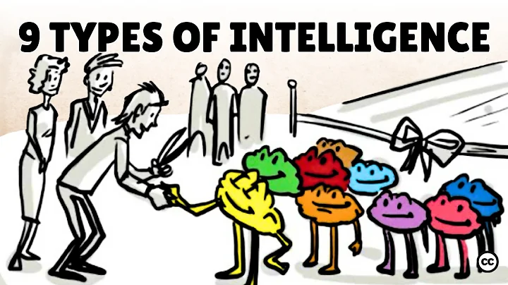You Think You Are Smart? There Are 9 Types of Intelligence!