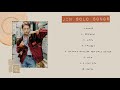 Jin Solo Songs 2020 Playlist ~💜~