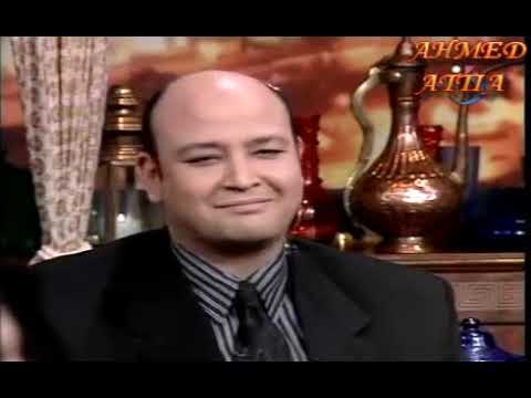 شعبان عبد الرحيم وابنه عصام شعبان عبدالرحيم كليب وصانى ابويا جامد360