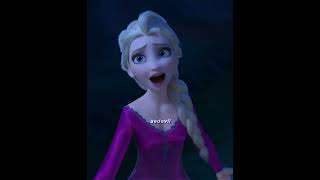 the smoothest transition doesnt exis- || frozen #shorts