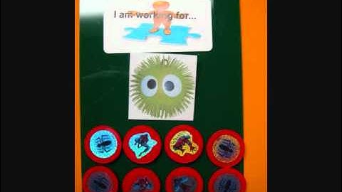 Token board video 0001