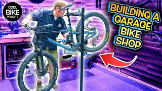 Dream Bike Garage - Bike Repair Shop