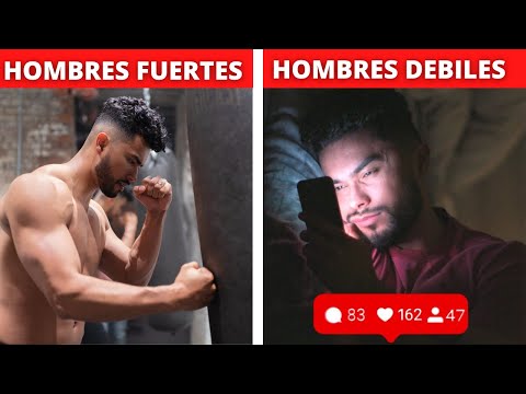 Video: 7 Tipos De Hombres Que Las Mujeres Realmente Odian