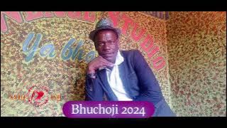Bhulemela thomasi  __Kupambana (bhuchoji) prod Adam jcmc record 2024