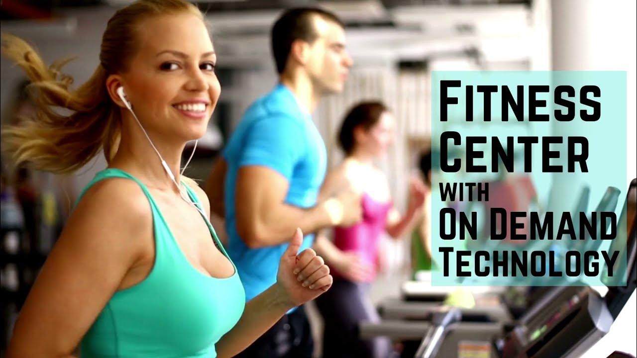 Terrain On The Parkway Apartments In Allentown PA YouTube