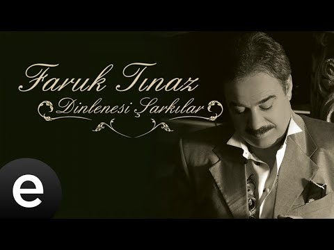 Faruk Tınaz - Dün Gece Mehtaba Dalıp - Official Audio - Esen Müzik