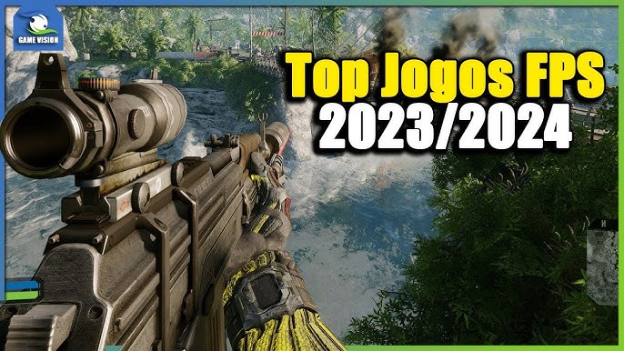 10 FPS ONLINE GRÁTIS NOVOS QUE VALEM MUITO A PENA JOGAR ( +DOWNLOAD+ ) New  Free fps games 2023 