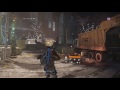 The Division - The best legit way to level up in the dark zone.