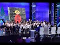 მხატვართა სკოლის მოსწავლეები | A Beautiful Show By Little Painters - Georgia’s Got Talent