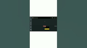 kinemaster text editing tutorial#short