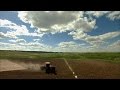 Nebraska Statehood and Agricultural Technology