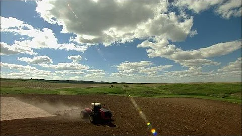 Nebraska is the Home of Reliable Tractors