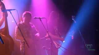 Jeff Austin Band  2015-05-01  Maintain