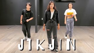 Ayden Nguyen  | Jikjin - Treasure | Esmeralda Ledesma Choreography