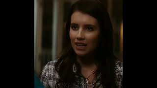 Jill Roberts | Emma Roberts #emmaroberts #scream4 #movies #editstatus