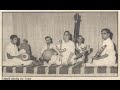 Voleti Venkateswarulu - Lalgudi Jayaraman - Karaikkudi Mani {3 Hour Concert}