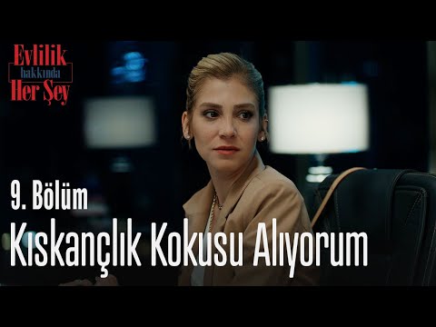 Video: Evlilik Kıskançlığı Hakkında Konuşalım