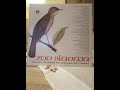 ZOV SLAVUJA 50 slavuja 60 melodija (1977) LP audio
