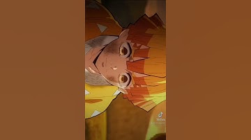 □Turn Sideways□ random video I found in my camera roll :D #kny #edit #fyp #fireforce