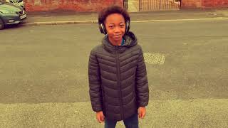 DJ Cspins - Thinking Out Loud (Official Music Video) (Dir By Fletchy)