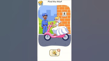 DOP 5 Draw One Part Fun Mobile Puzzle Game (Walkthrough + Tips)#gaming#game #dop5 #puzzle