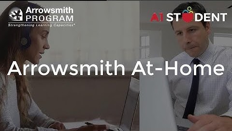 Arrowsmith At-Home