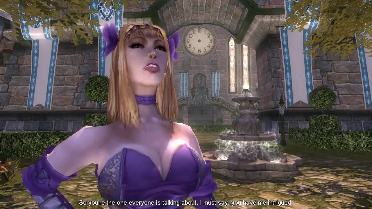 Let S Play Fable The Lost Chapters HD Episode 30375 Hot Sex Picture picture