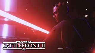 Star Wars Battlefront 2 - Epic Moments 