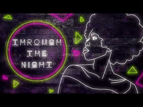 【AMY】Through the Night【VOCALOID5 ORIGINAL】