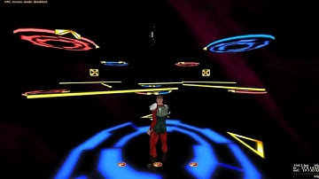 Ricochet Enhanced: Third Person