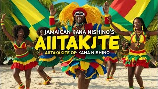 西野カナの【会いたくて会いたくて】をジャマイカっぽくしたら陽気すぎて話題にwwwwww