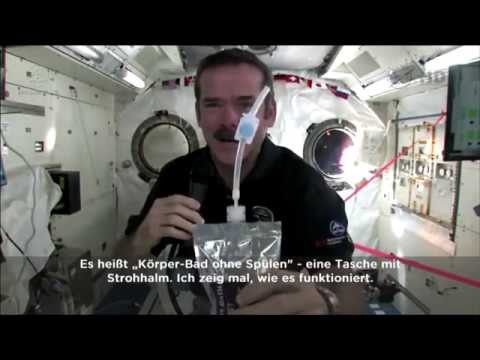 Video: Ehemaliger Astronaut Sprach über Schlafprobleme Im Weltraum - Alternative Ansicht