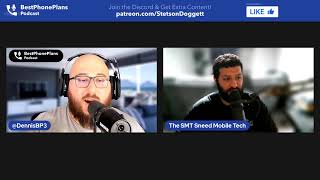 T-Mobile Home Internet Lite, Rootmetrics State of 5G