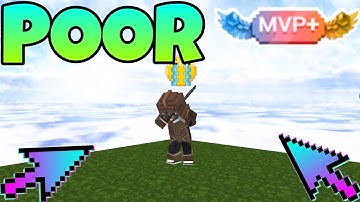 Poor Trading Room in SkyBlock Blockman go