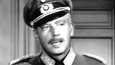 Combat! Season 1 Episode 7 Escape to Nowhere