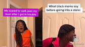 Said I Wanna Die Yeah No I M Not Alright Imma Start A Riot Tiktok Memes Youtube