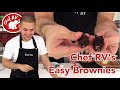 EASY BROWNIES