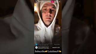 Aaron Carter  - Drops his infant son face down while focusing on people that are “stalking him”….