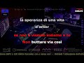 1408 La musica è finita KARAOKE (Lounge Fusion UDIO Version) base senza cori (3 versioni in descriz)