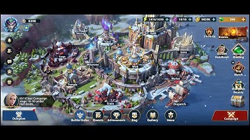 Growth Handbook has Fantastic Rewards. Get your Mythic shards @InfiniteMagicraid