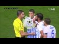 Malaga vs Deportivo La Coruna 4-3 All Goals and Highlights ● Laliga Santander 26-11-2016