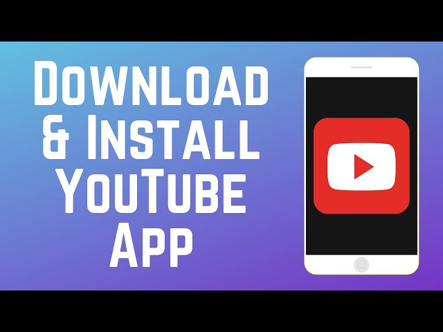 How to Download & Install  App on Phone in 2023 