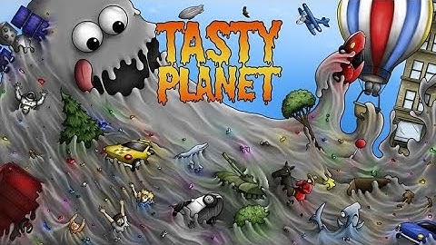 Tasty Planet | #6 | Alik Play