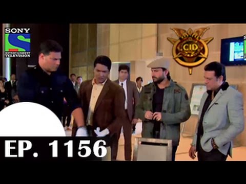 CID - च ई डी - Happy Ending - Episode 1156 - 21st November 2014