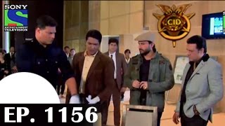 CID - च ई डी - Happy Ending - Episode 1156 - 21st November 2014