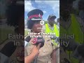 Father of Two Killed In Traffic Fatality