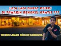 DAPAT BENGKEL MOTOR DIJEPANG, SUMPAH KAGET!!! AMINKAN SAJA 😭🙏🏽